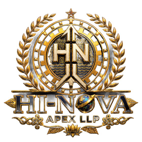 HI-NOVA APEX LLP