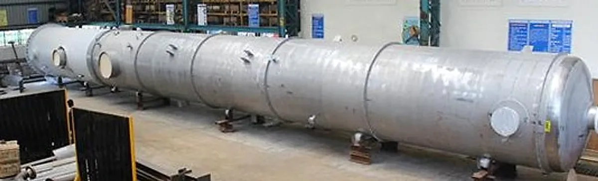 Adsorption Column