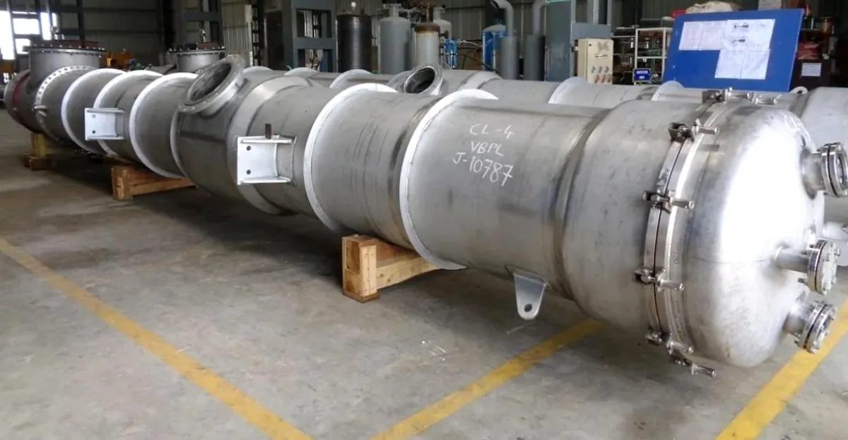 Process Column