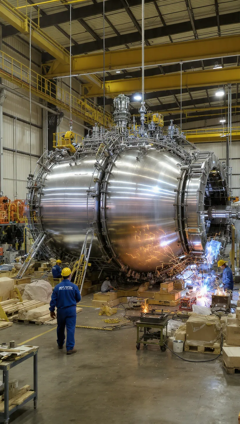 Process Columns & Towers