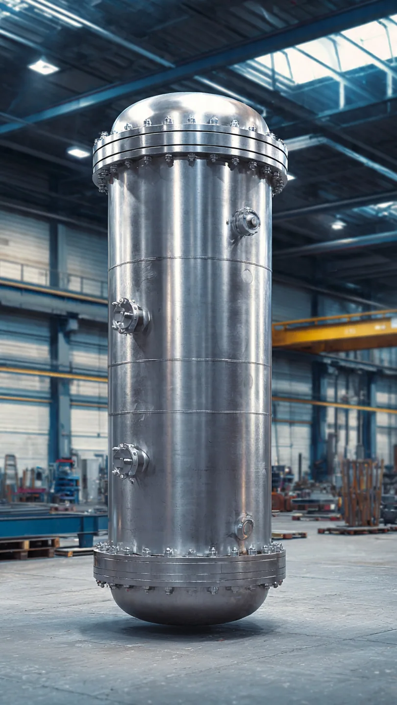 Process Columns & Towers