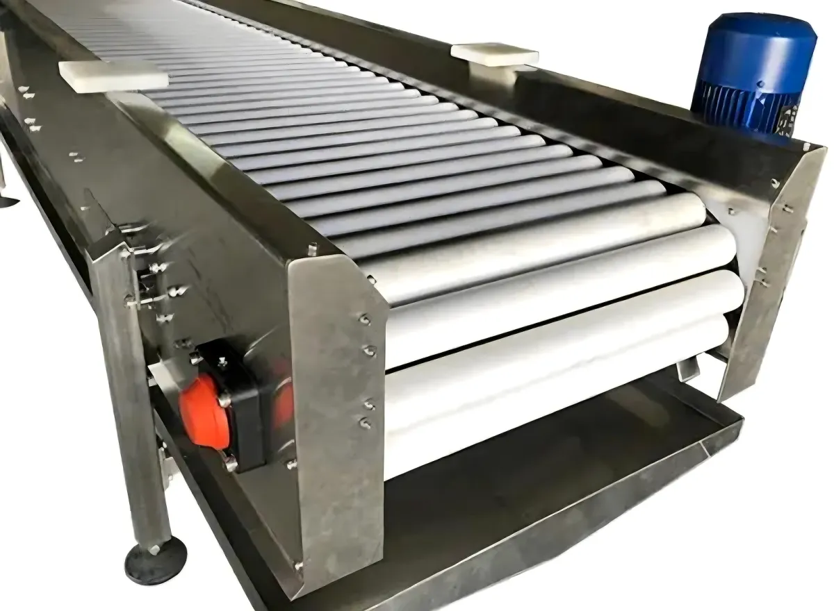 Roller Conveyor