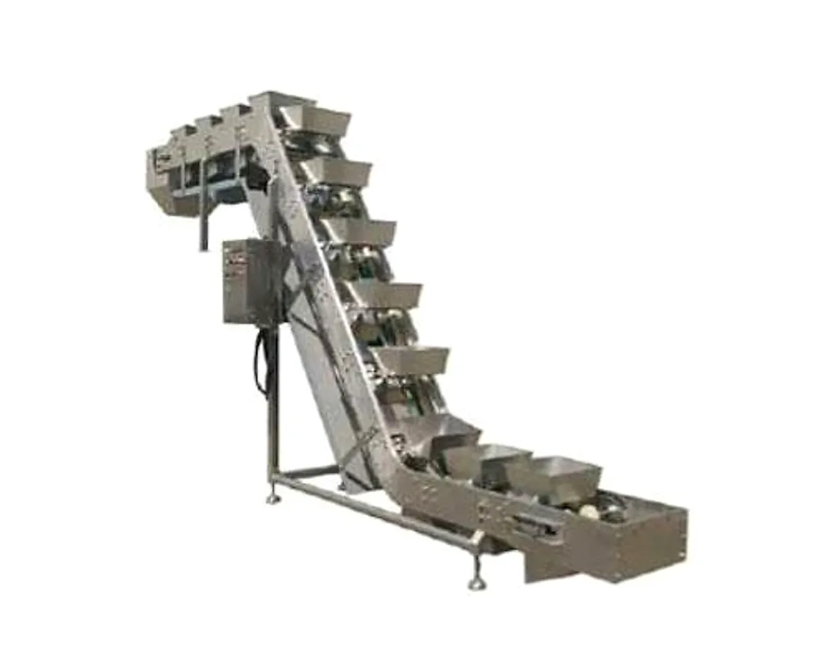 Bucket Elevator