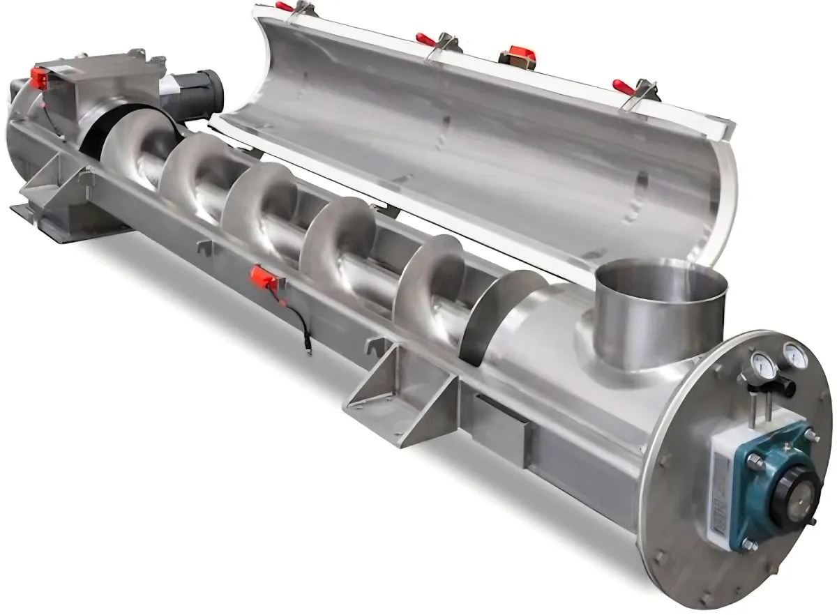 Screw Conveyor