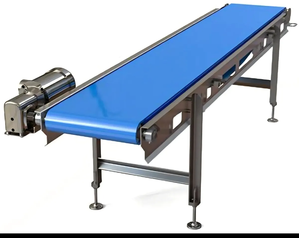 Belt Conveyor
