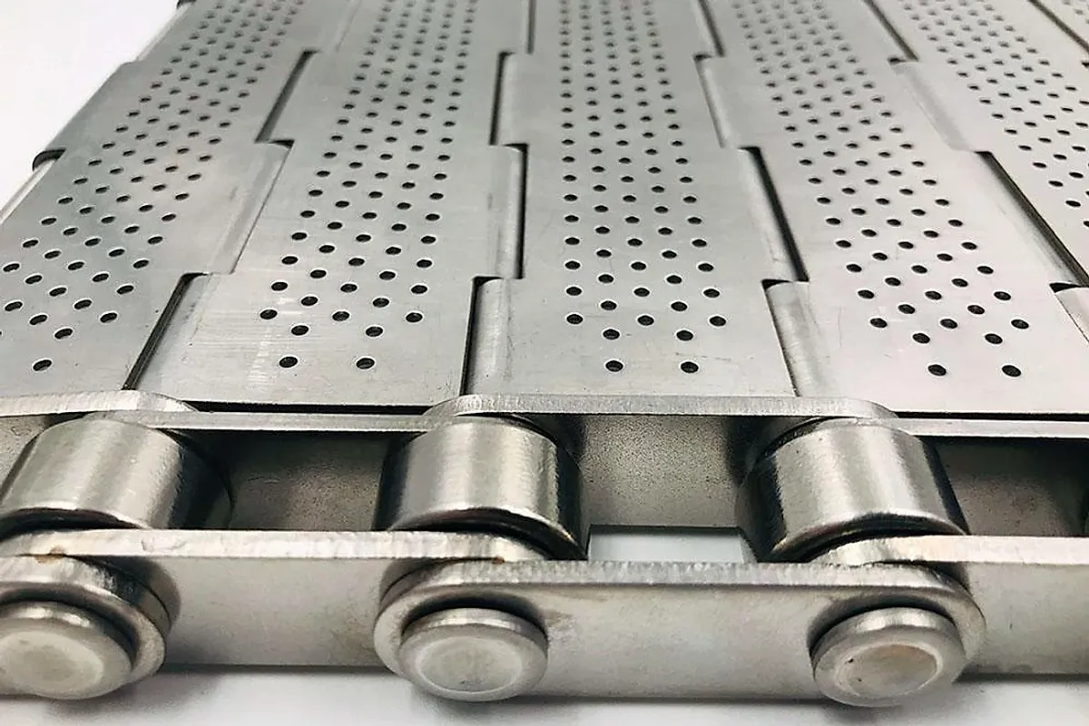 Slats Conveyor