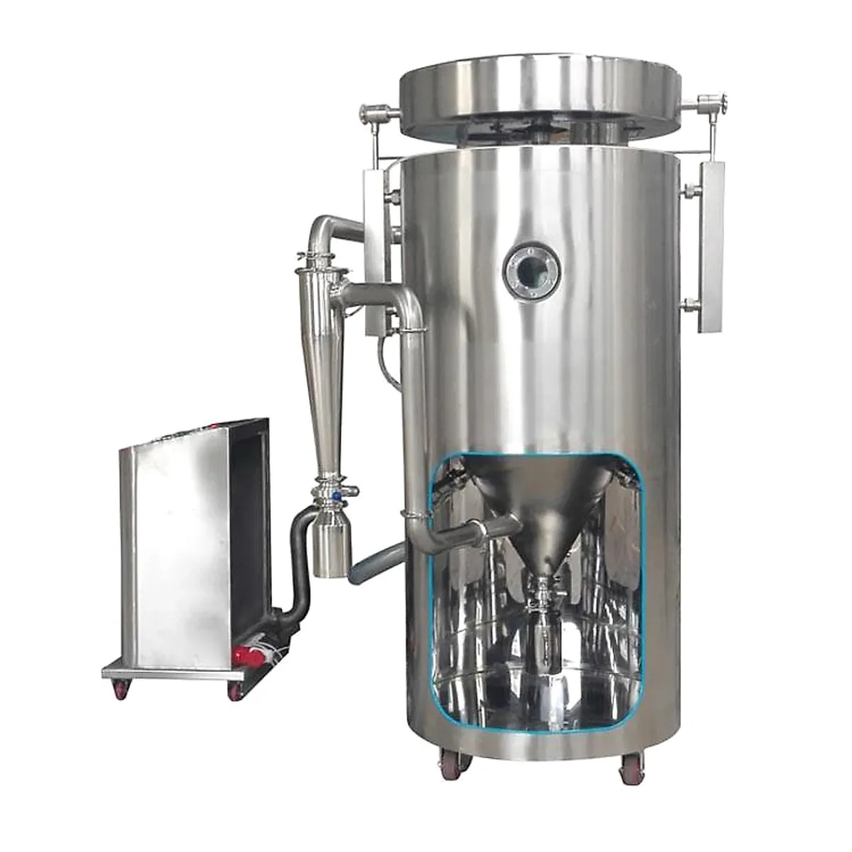 Centrifugal Spray Dryer