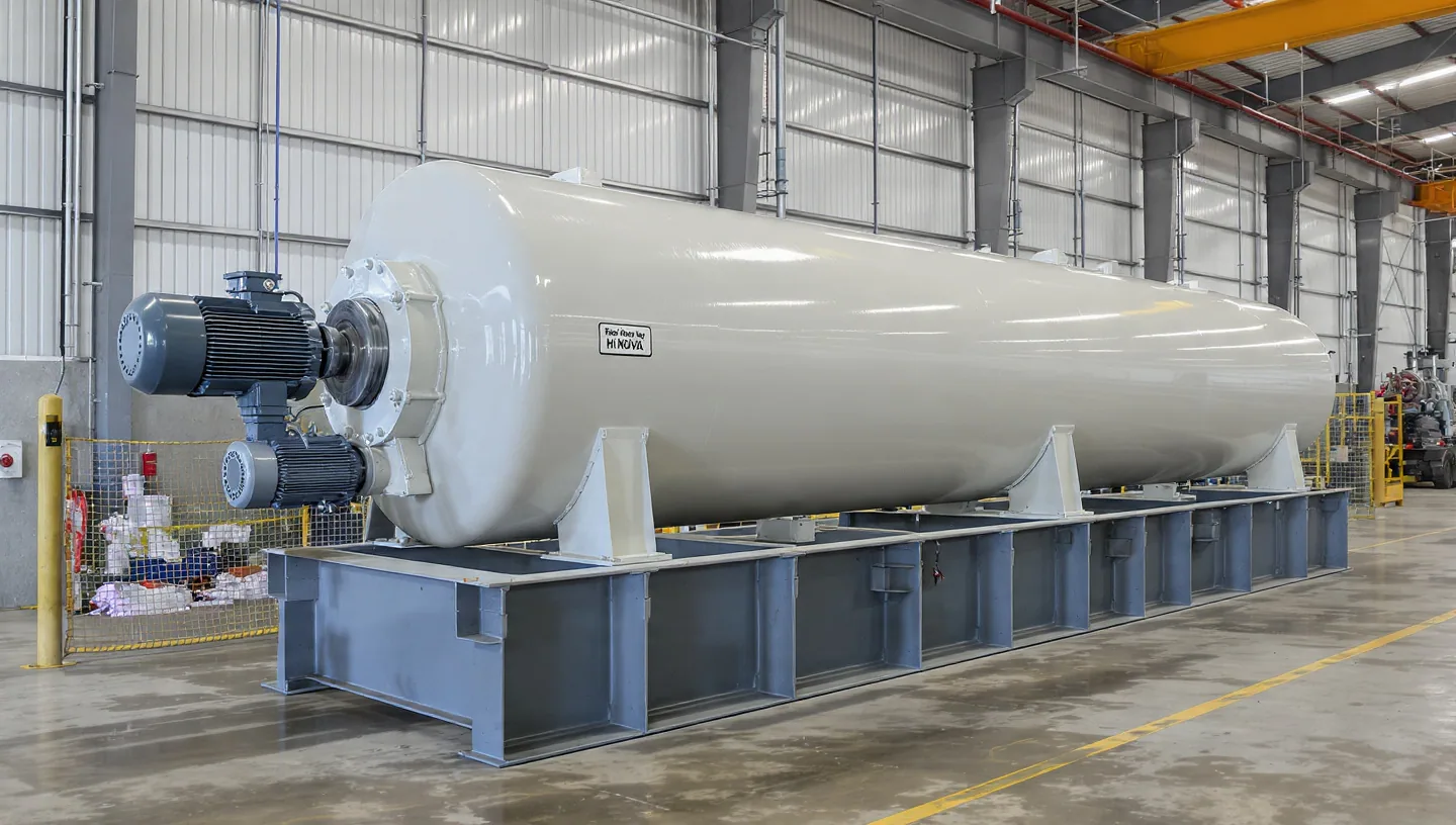 Industrial Dryers