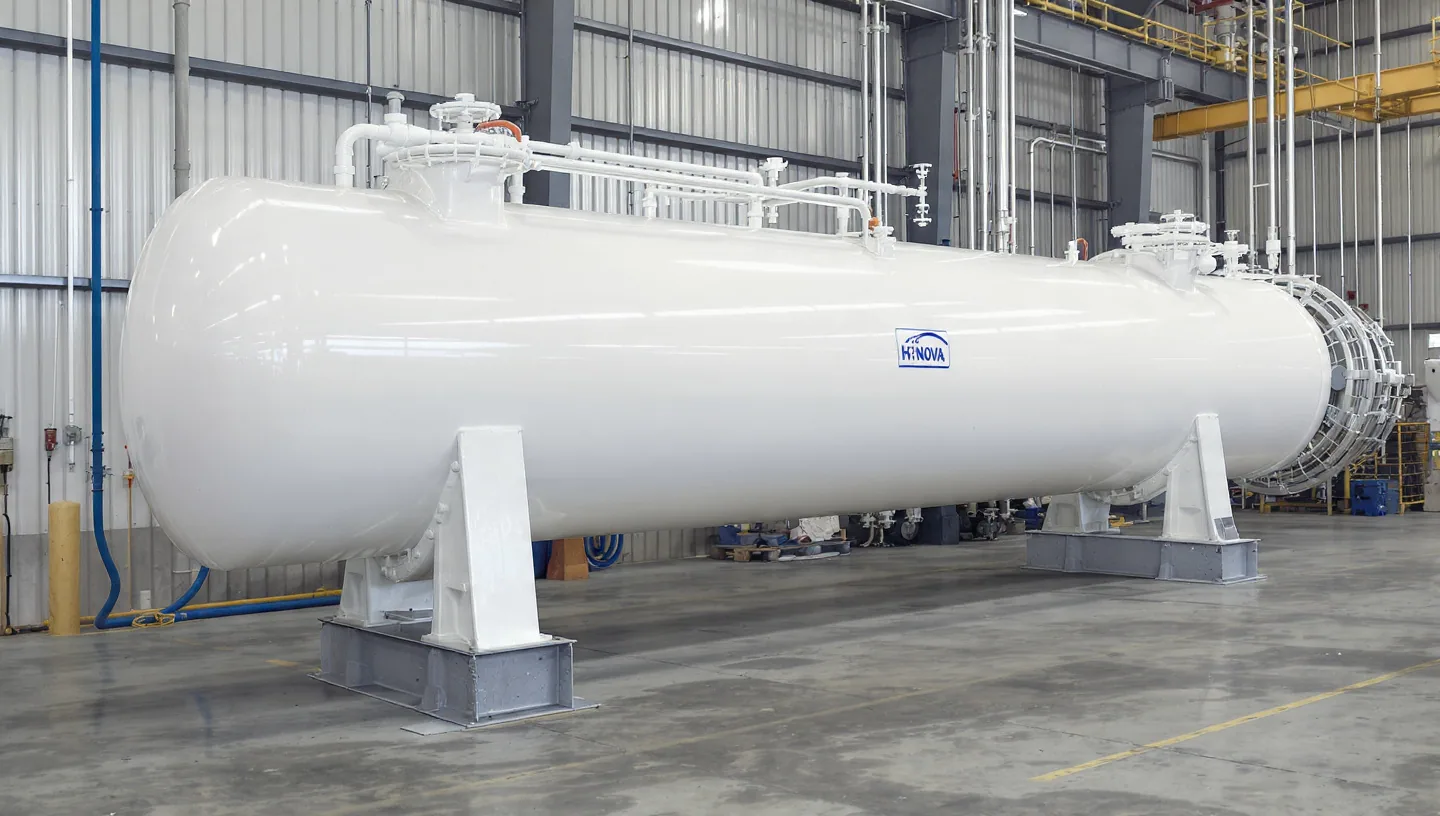 Industrial Dryers