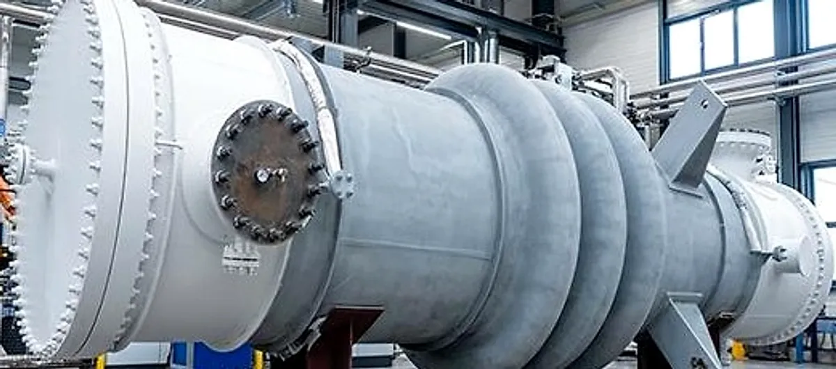 Condenser