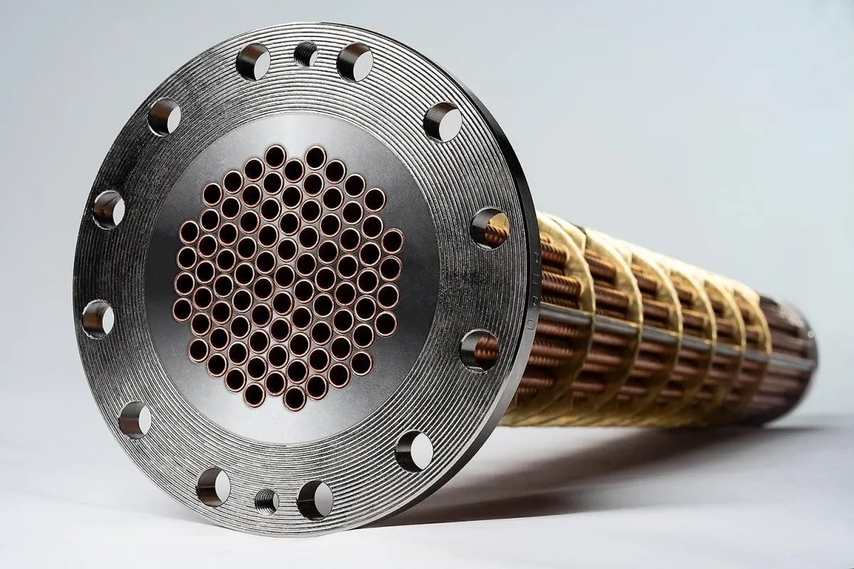 Cooler (Air & water Cooler)