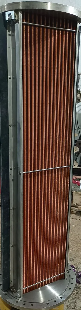 Cooler (Inter Cooler)