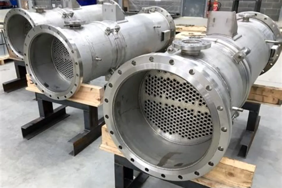 Heat Exchanger