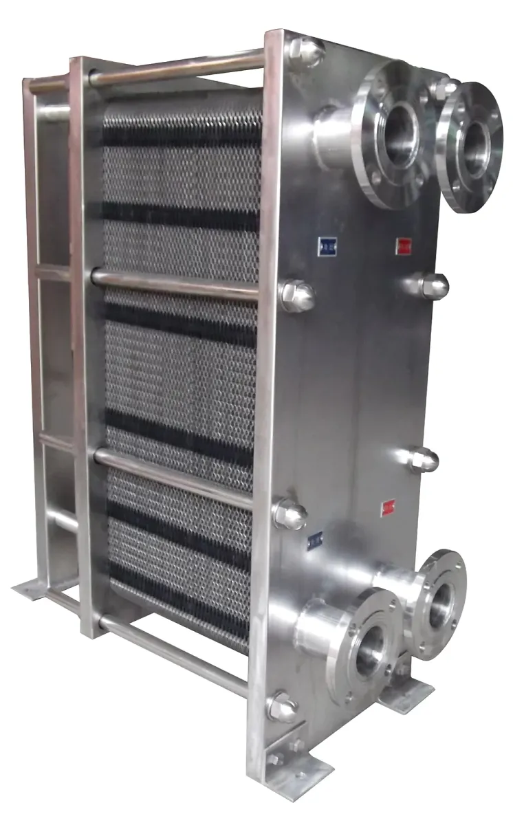 PHE (Stainless Steel)