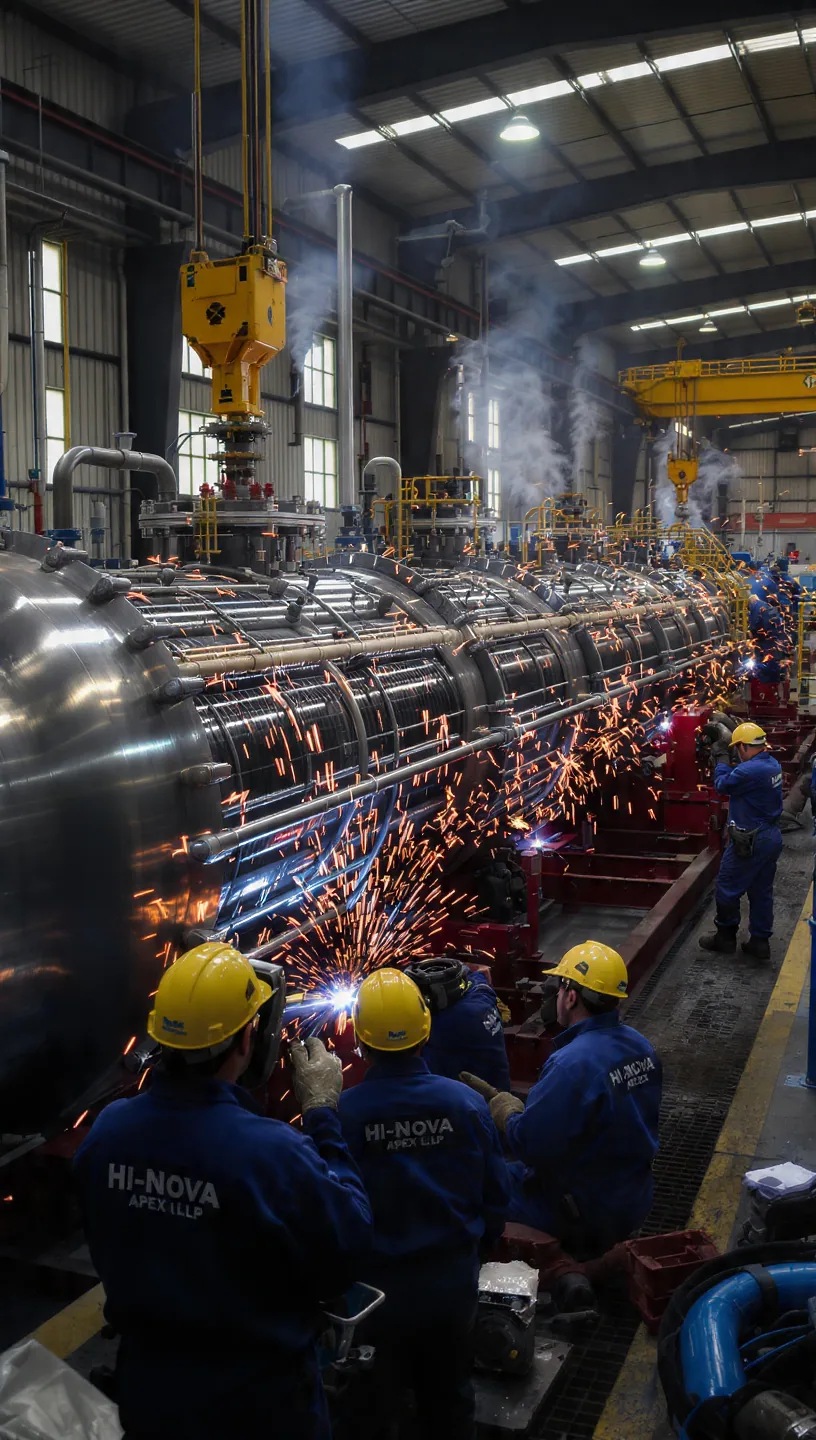 Heat Exchangers