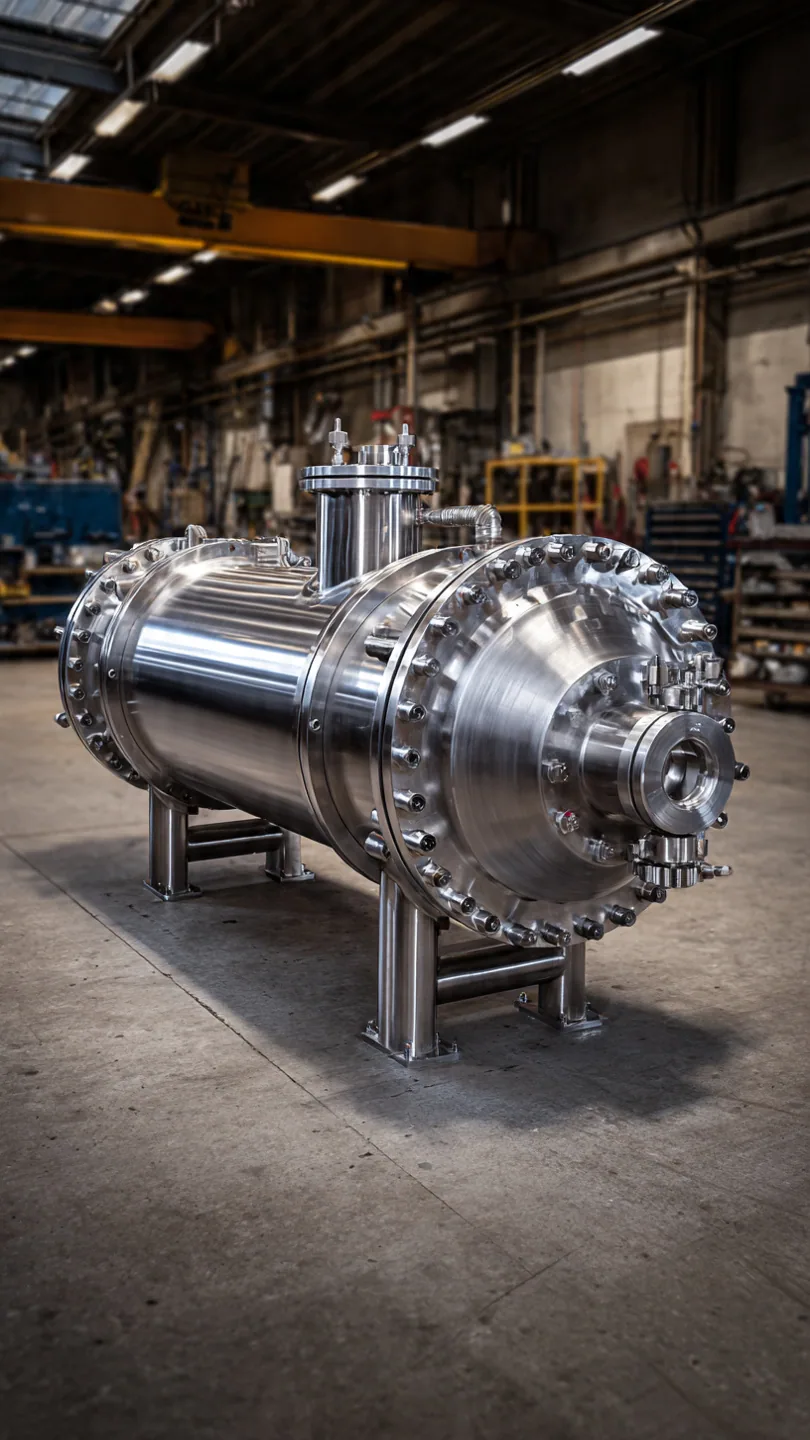 Heat Exchangers