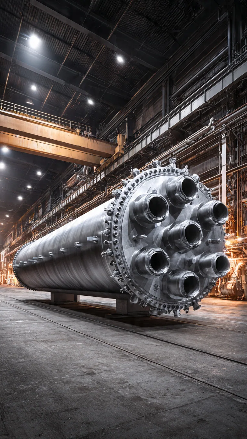 Heat Exchangers