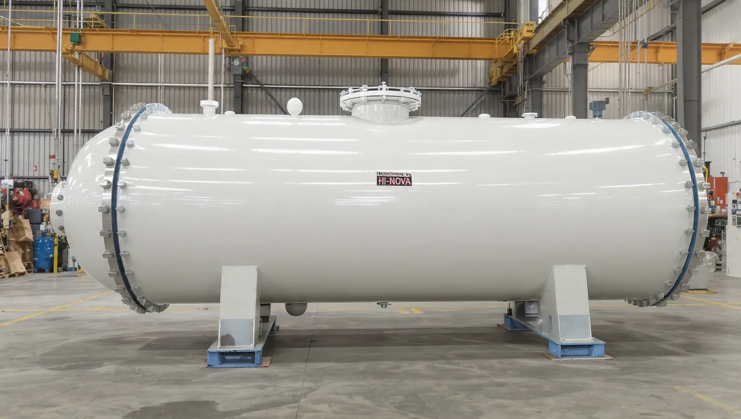 Heat Exchangers