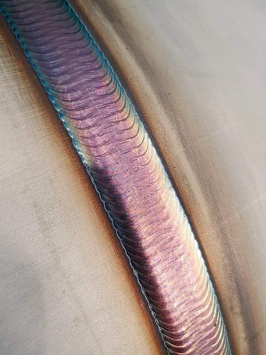 Weld Joint