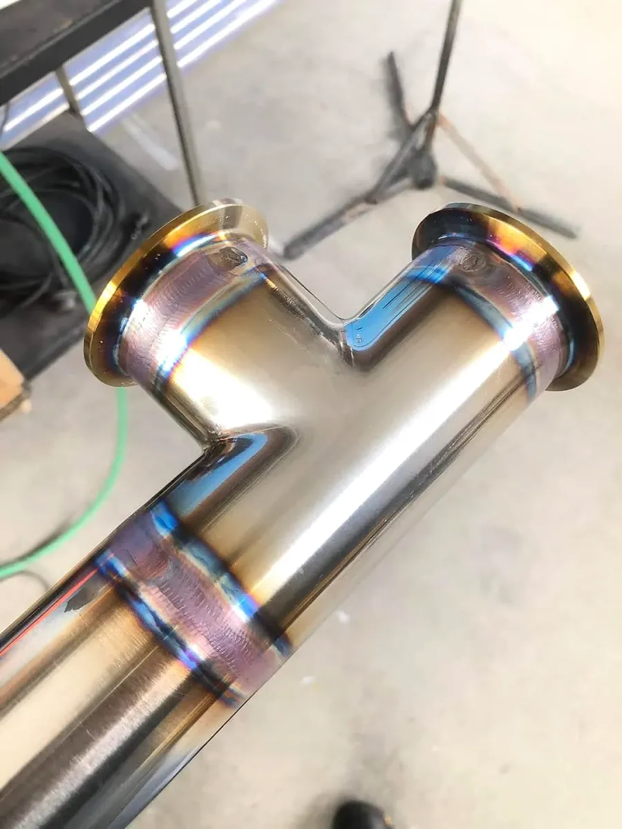 Weld Joint