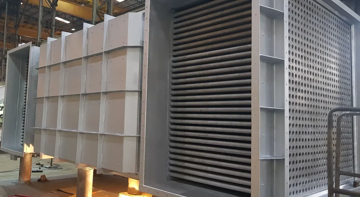 Air Preheater