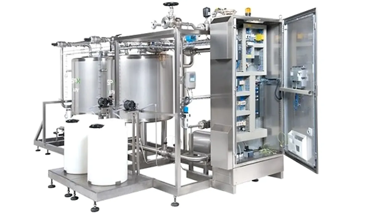 Clarifiers