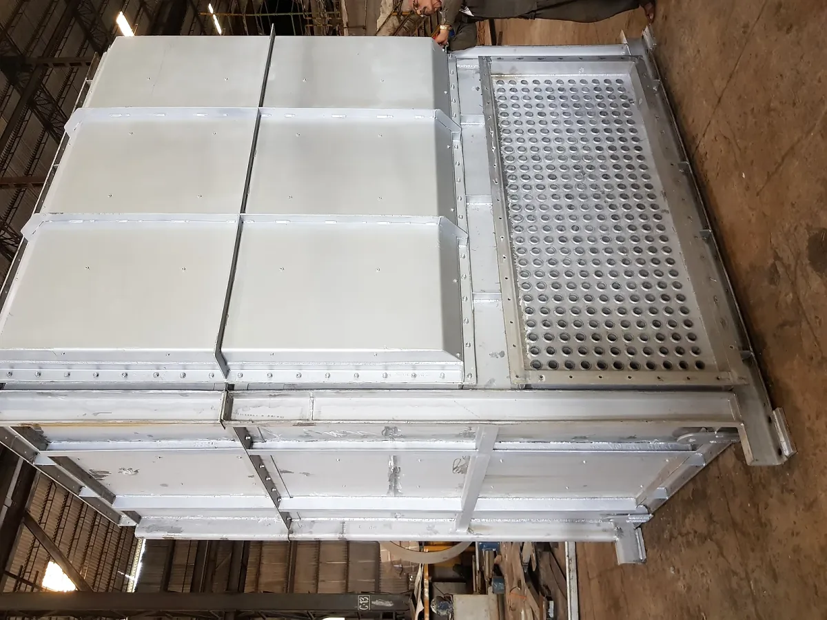 Air Pre-heater