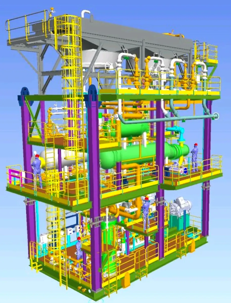 Skid Mounted Systems