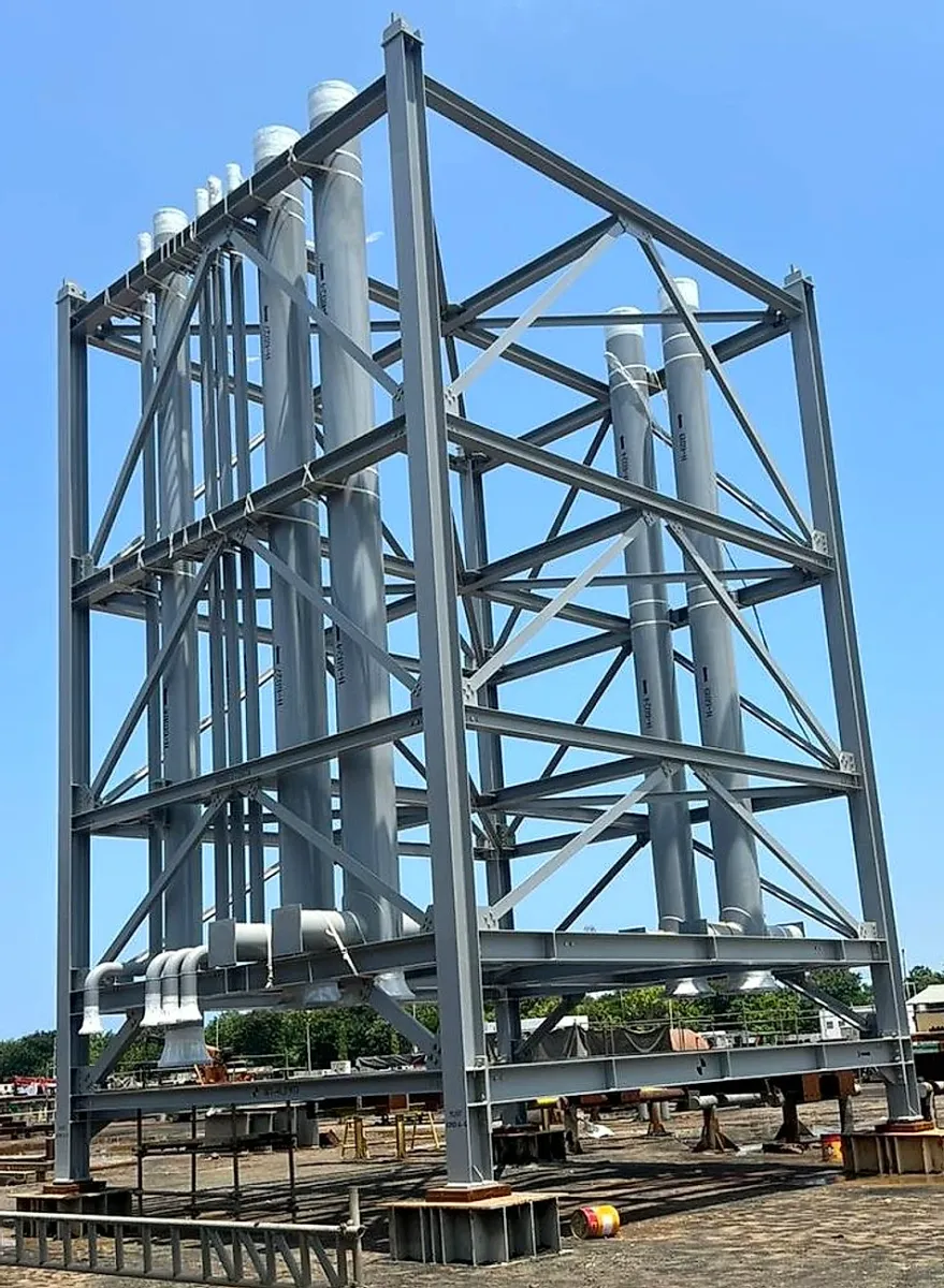 Structural Supports