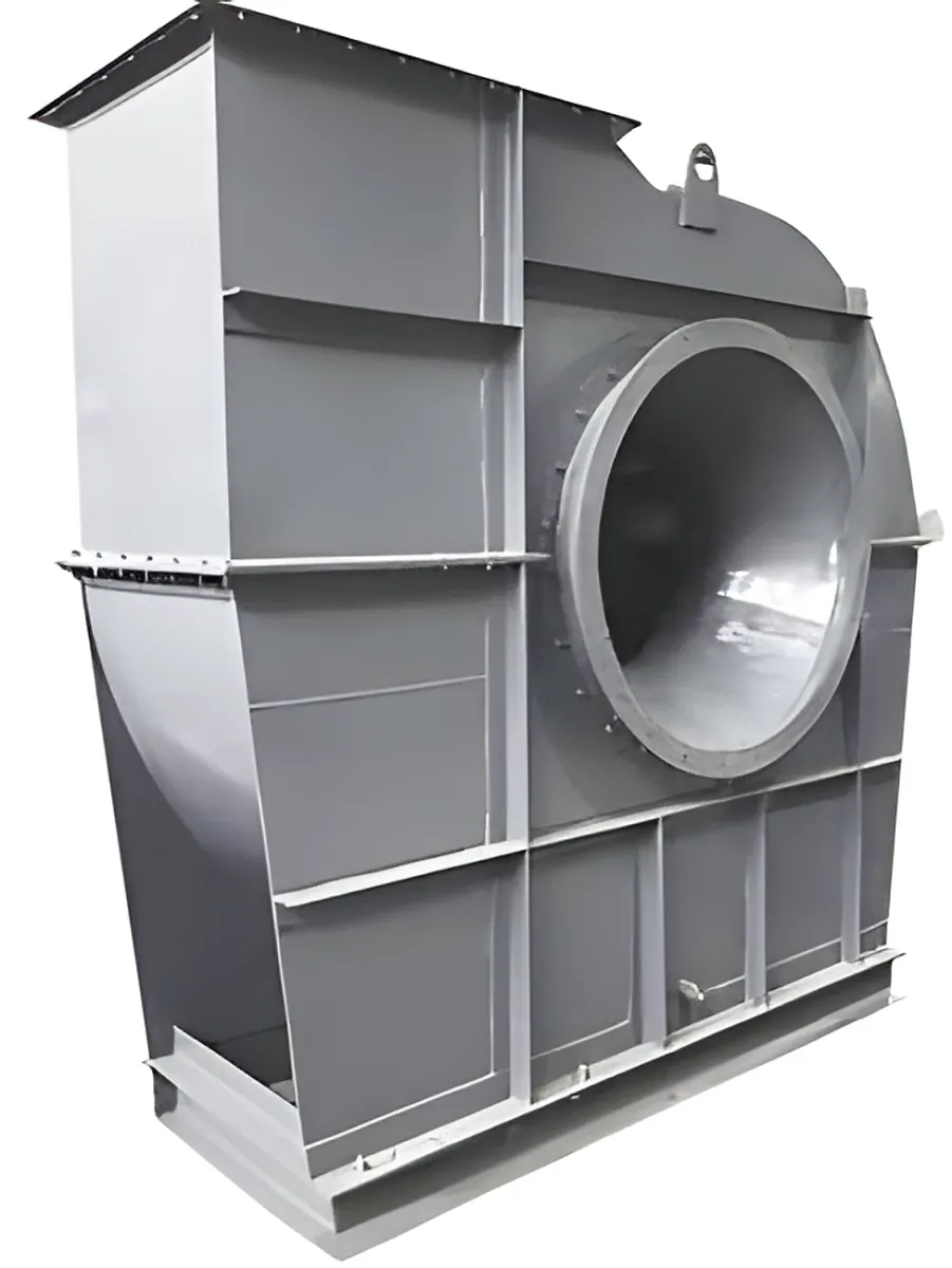 Centrifugal Fan