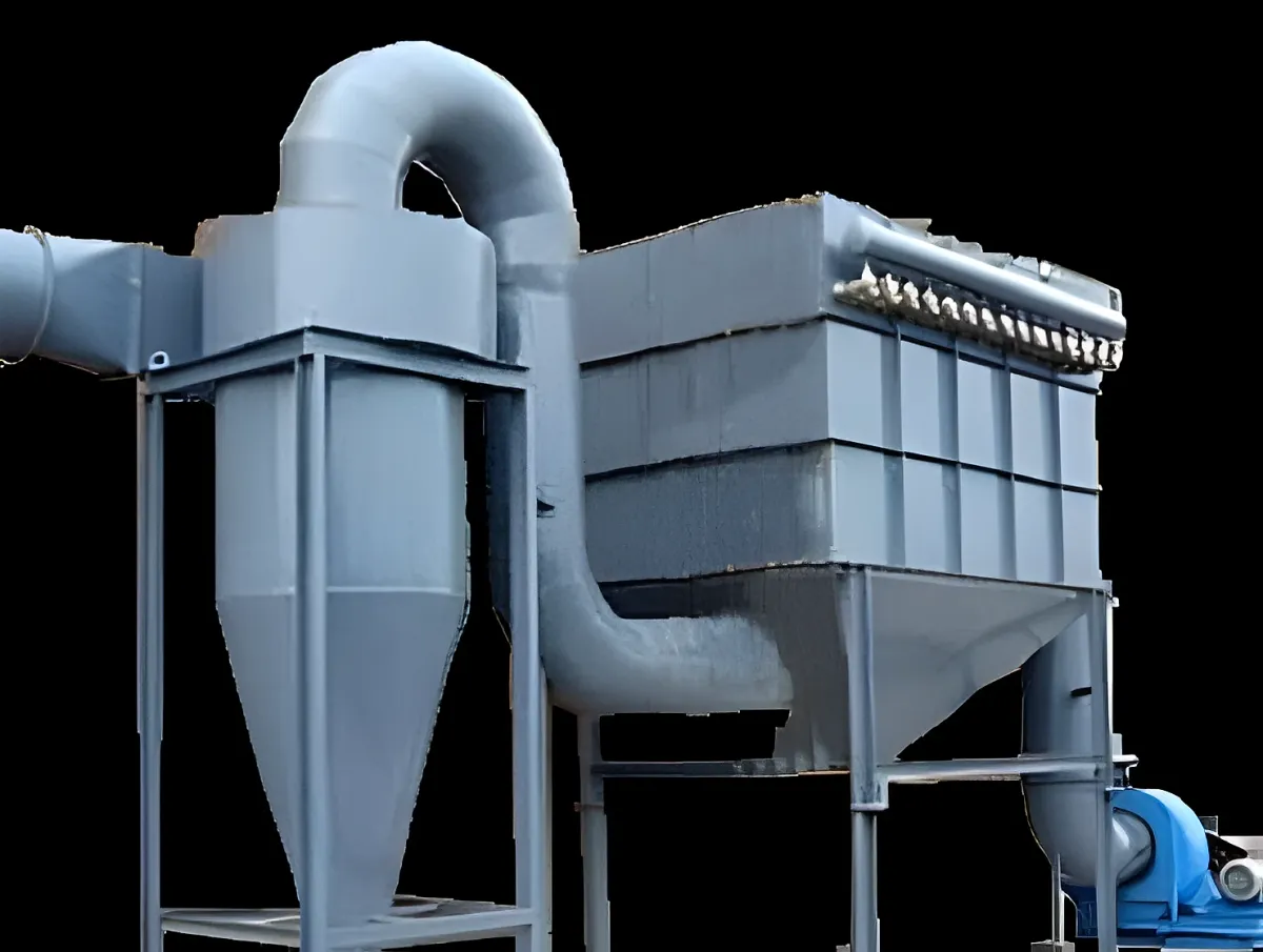 Dust Collector