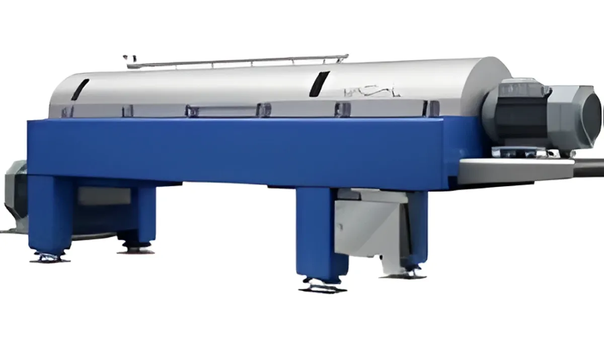 Centrifuges