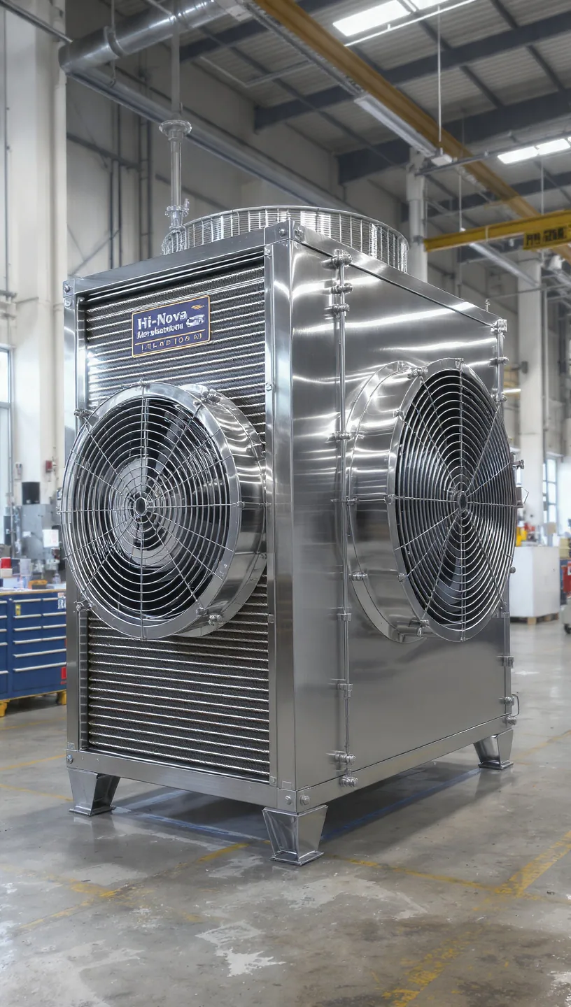 Processing Equipment & Engineered Systems