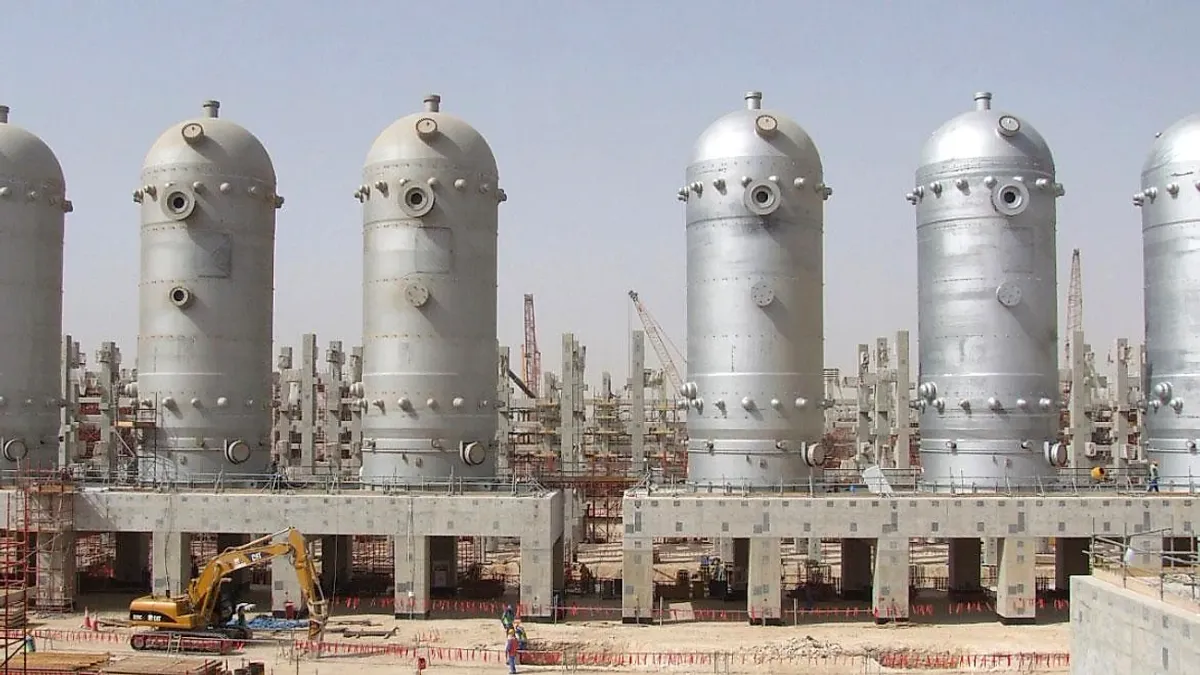 Tubular Reactors
