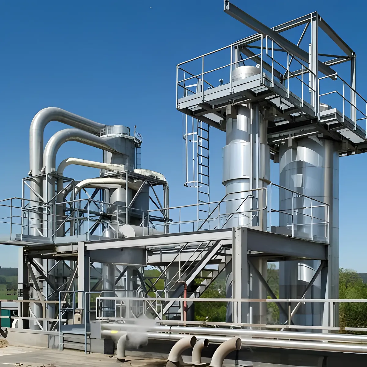 MVR Evaporator