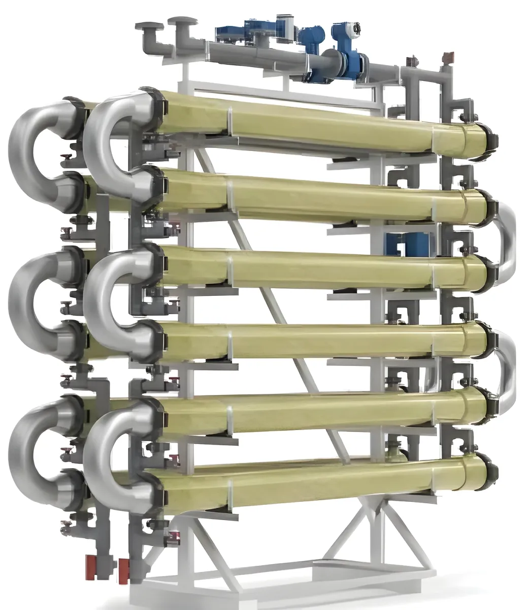 Membrane Bioreactor