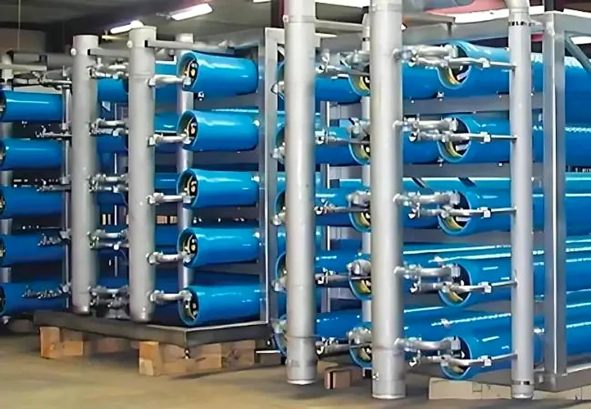 RO Systems